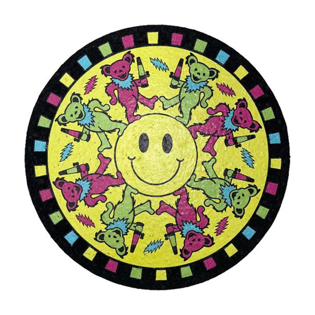 East Coasters 8 inch Dab Mats - Discreet Smoker