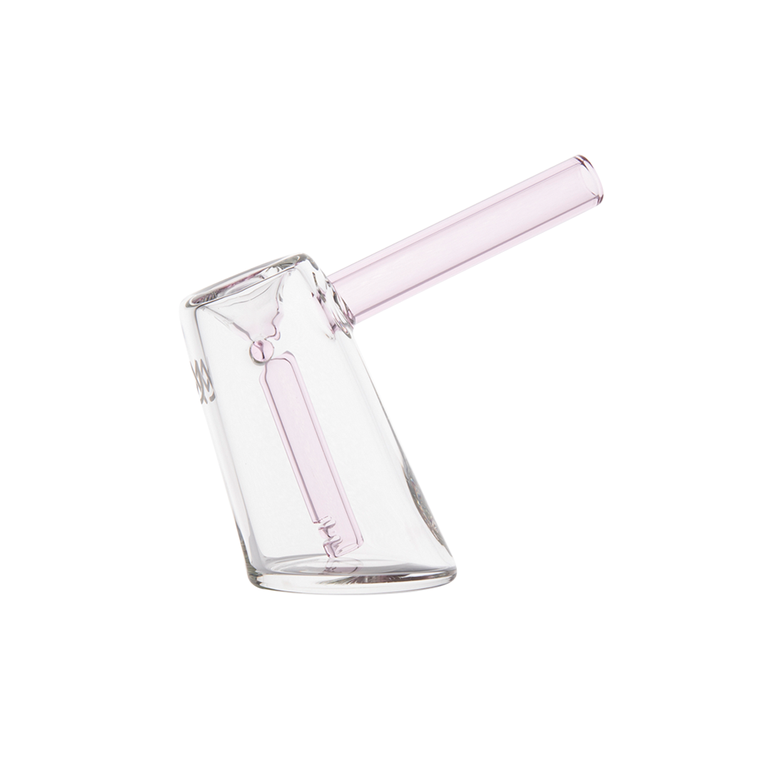 MJ Arsenal Fulcrum Bubbler - Discreet Smoker