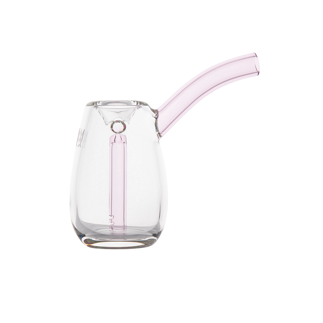 MJ Arsenal Bulb Bubbler - Discreet Smoker
