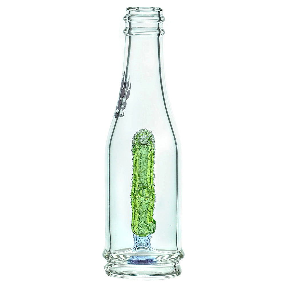 Puffco Bottle Peak Pro Replacement Glass - Discreet Smoker