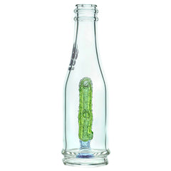 Puffco Bottle Peak Pro Replacement Glass - Discreet Smoker