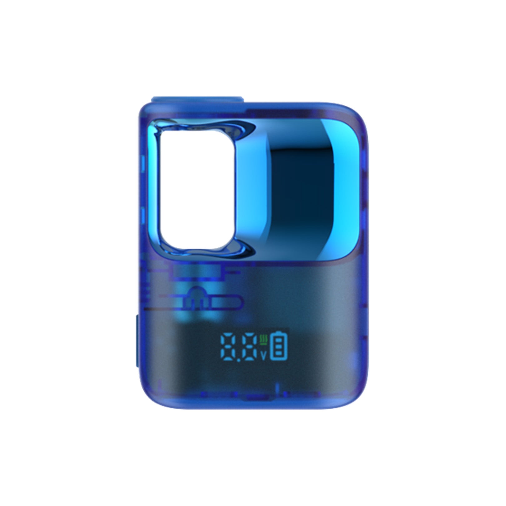 CCELL Stylo 510 Battery