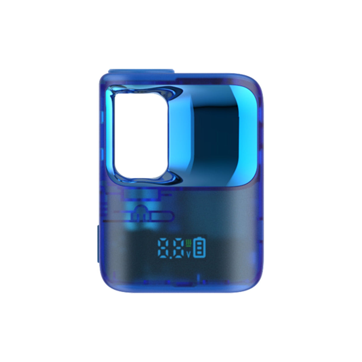 CCELL Stylo 510 Battery - Discreet Smoker