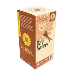 DaySavers Bulk Cones - Discreet Smoker