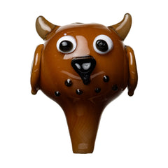 Human Grade Owl Carb Caps - Discreet Smoker