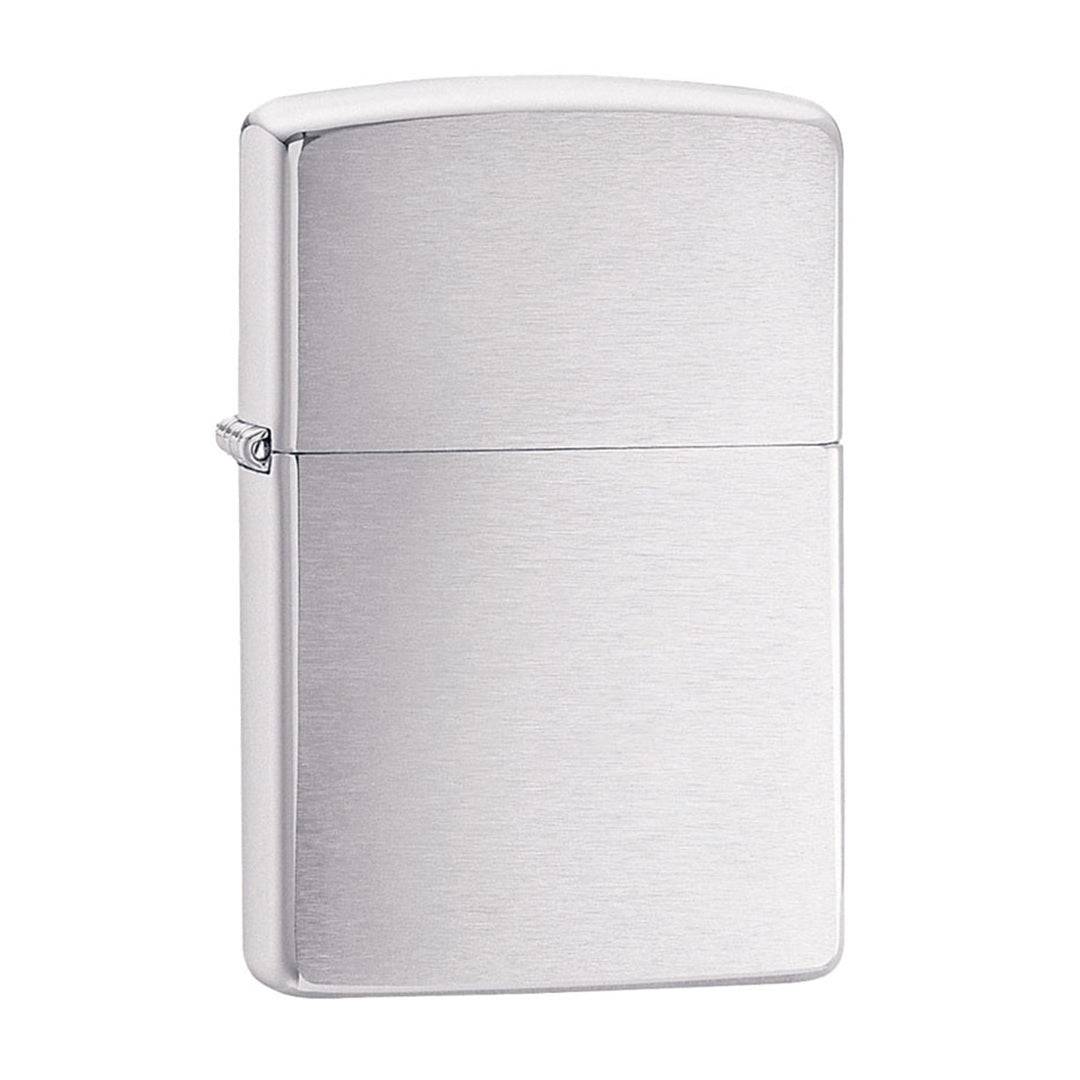 Zippo Lighters - Discreet Smoker