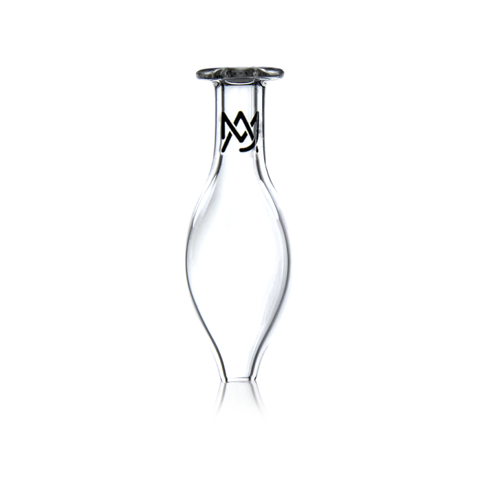 MJ Arsenal Bubble Cap, Clear