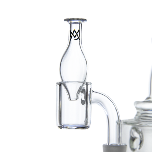 MJ Arsenal Bubble Cap - Discreet Smoker
