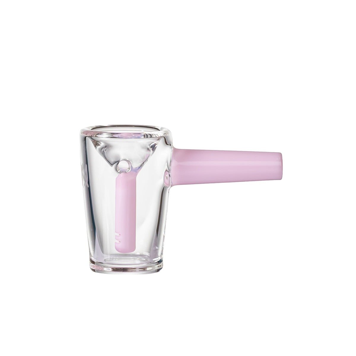 Basin Bubbler - Discreet Smoker