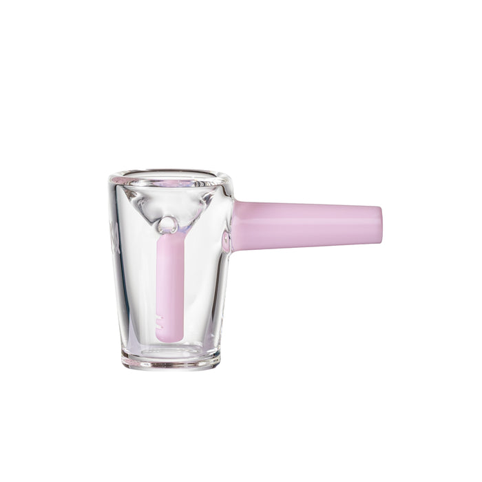 Basin Bubbler, Bubblegum