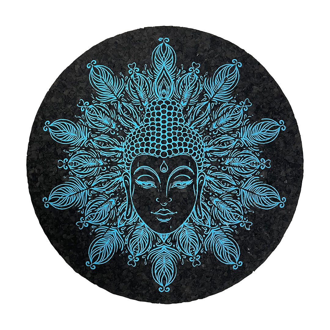 East Coasters 8 inch Dab Mats - Discreet Smoker
