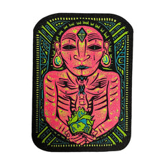 East Coasters 10" Dab Mats - Discreet Smoker