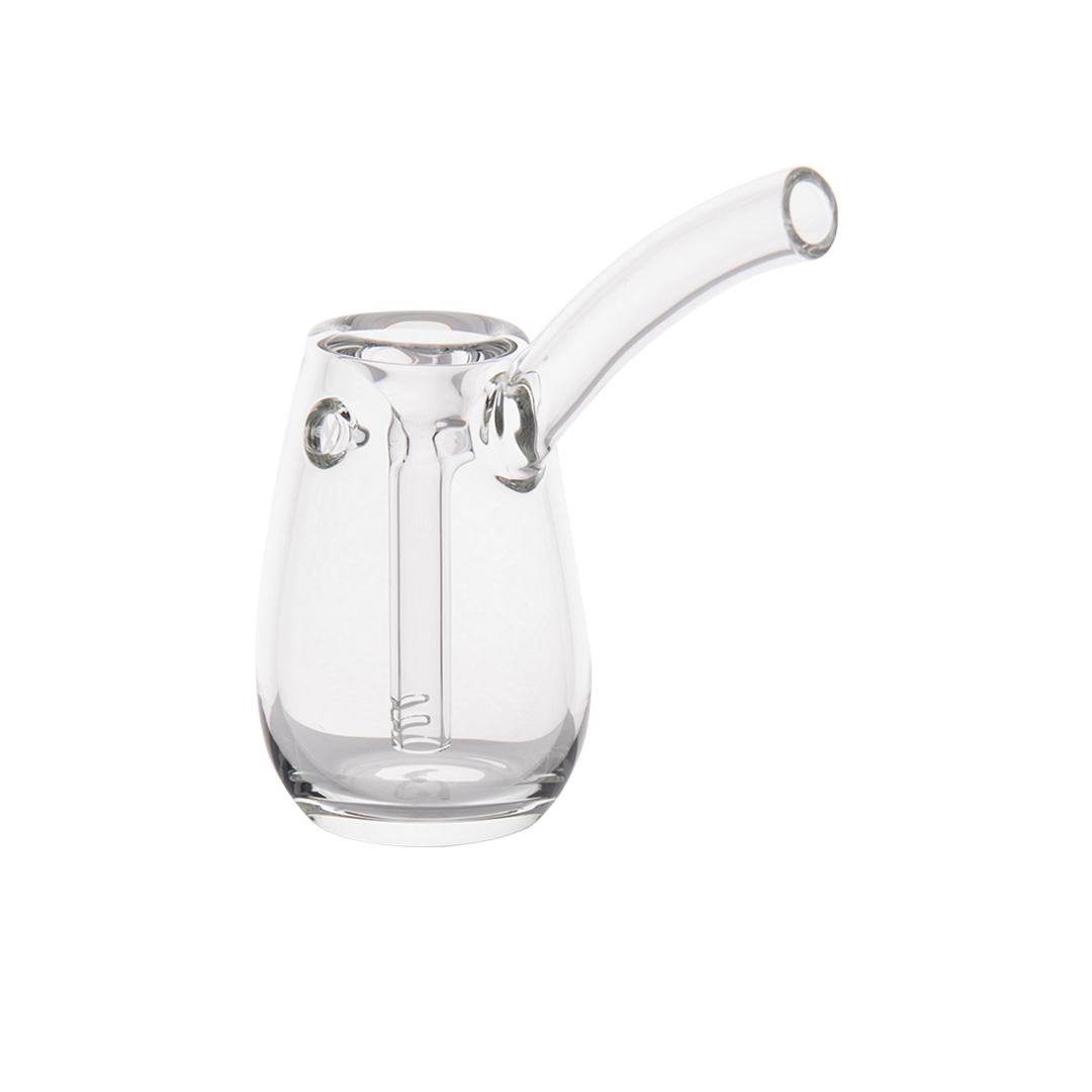 MJ Arsenal Bulb Bubbler - Discreet Smoker