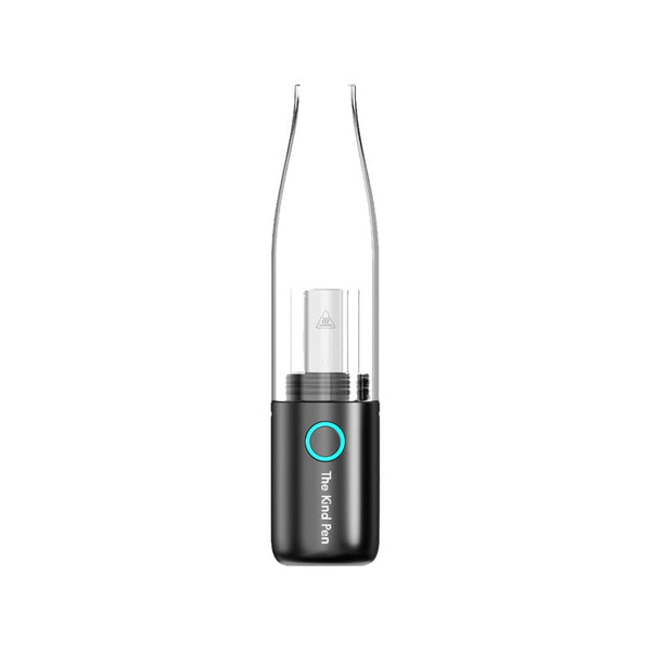Bullet 2.0 Concentrate Vaporizer + 510 Battery - Discreet Smoker