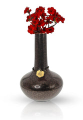 Burmëse Vase Bong - Discreet Smoker