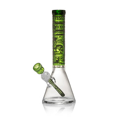 Species 14" Beaker Bong - Discreet Smoker