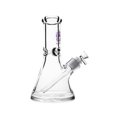 Calibear 8" Blitz Beaker Bong