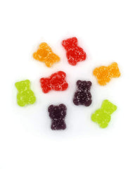 25mg Delta8 Gummy Bears - Discreet Smoker