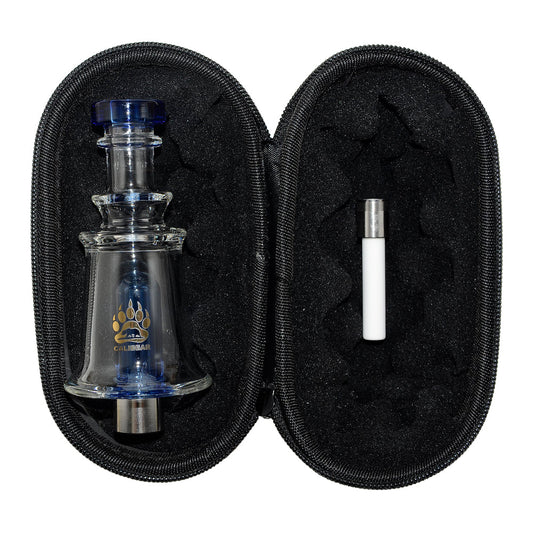 Calibear Color Core Bell Nectar Collector