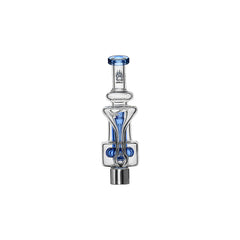 Calibear Recycler Nectar Collector With Showerhead Percolator