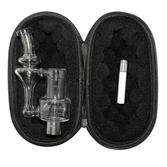 Calibear Recycler Nectar Collector With Showerhead Percolator