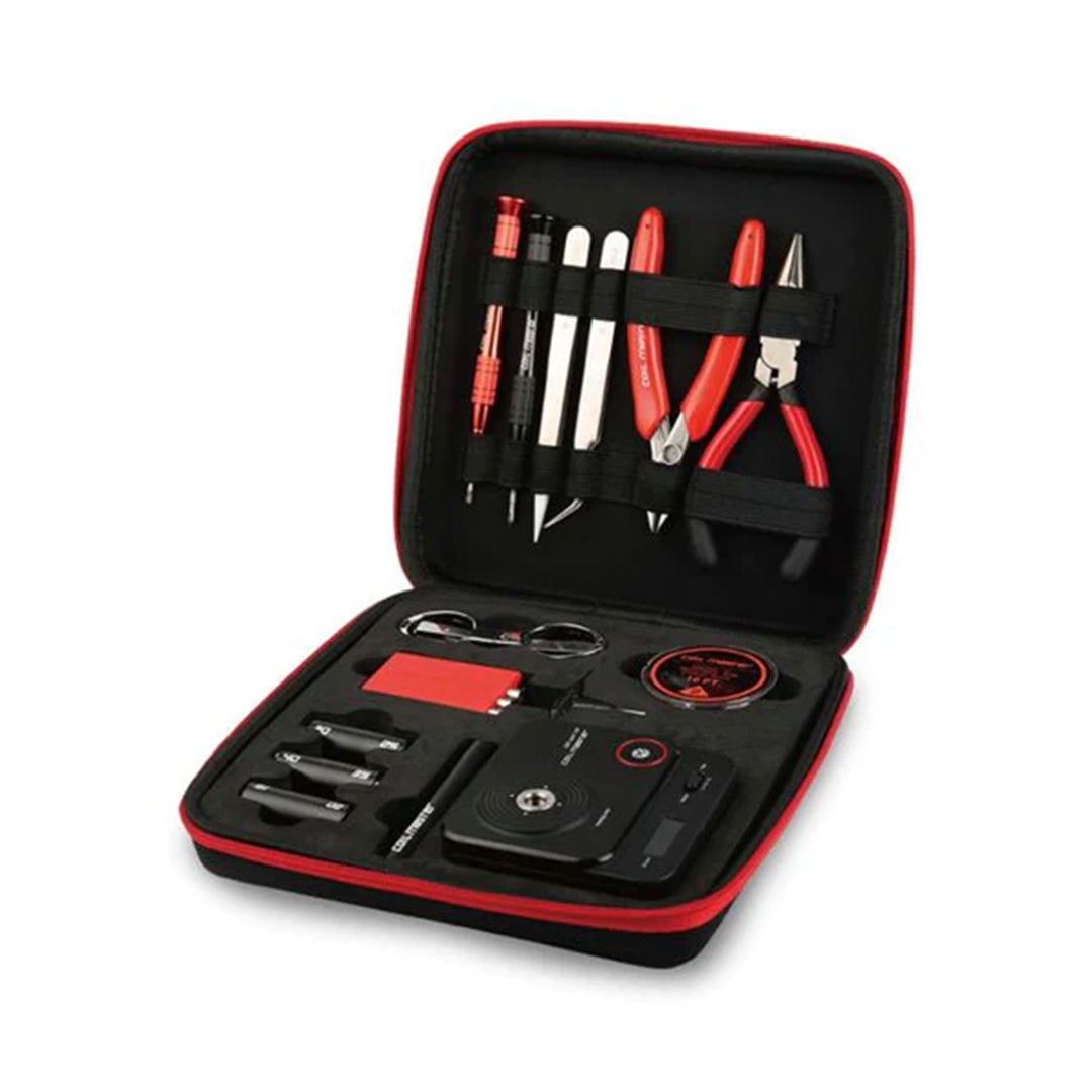 Hellvape Tool Kit V3 Premium - Discreet Smoker