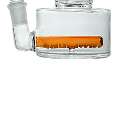 HEMPER Inline Puck Bong V2 - Discreet Smoker