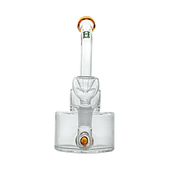 HEMPER Inline Puck Bong V2 - Discreet Smoker