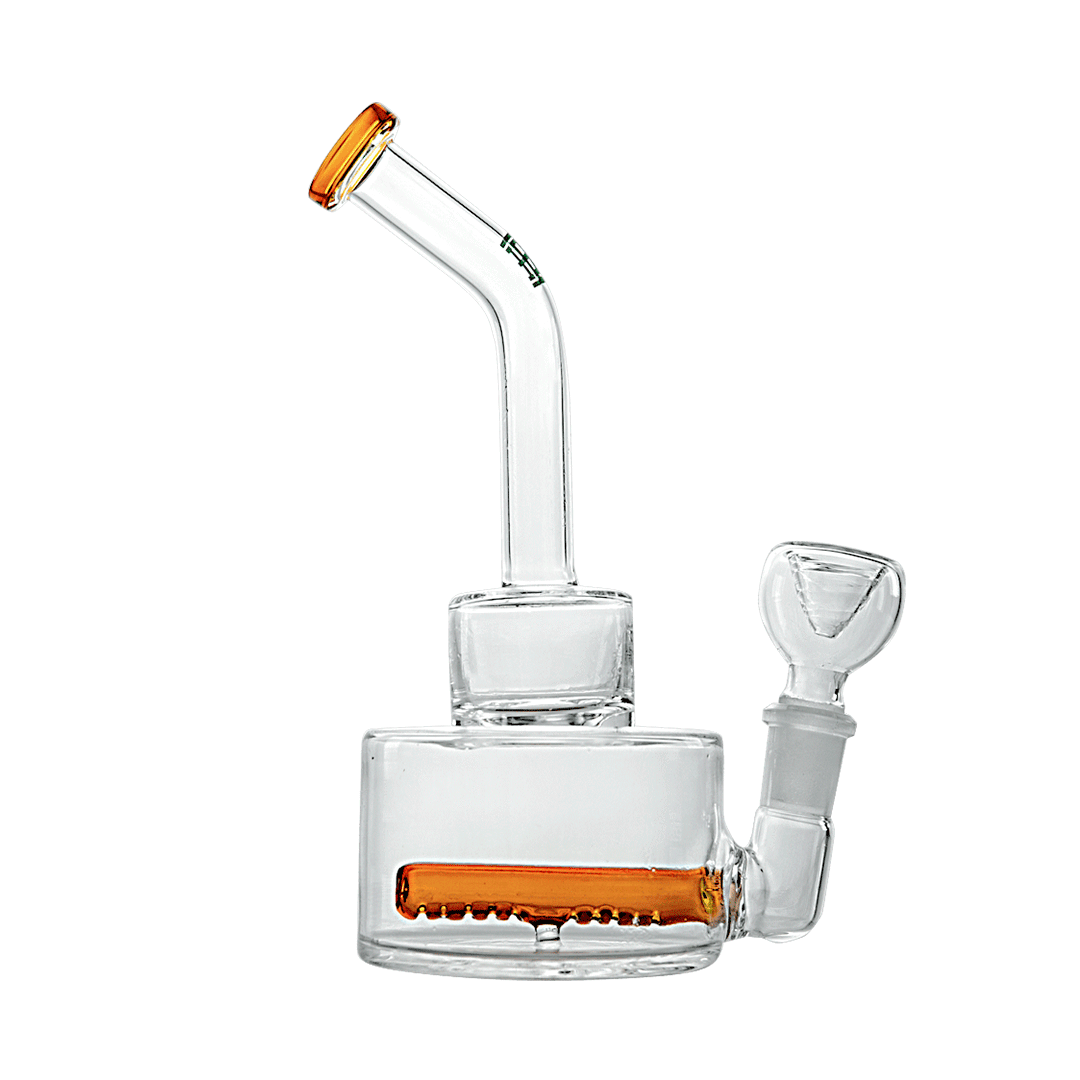 HEMPER Inline Puck Bong V2 - Discreet Smoker