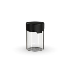 Chubby Gorilla Aviator Plastic Jar – 4oz – 400pc – Child Resistant - Discreet Smoker
