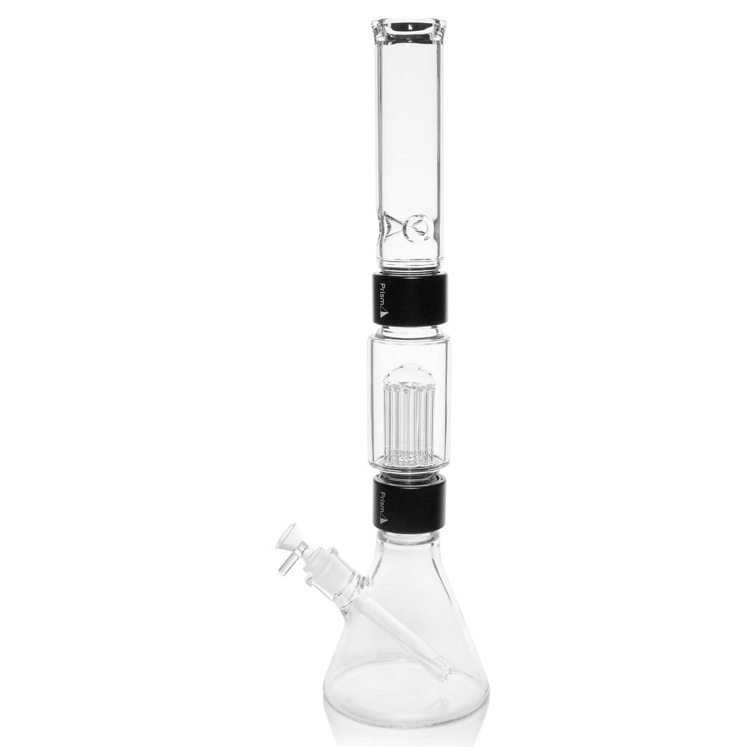 Beaker Double Stack - Discreet Smoker