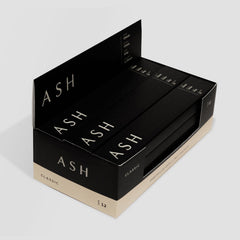 ASH Classic Pre-Rolled Cones | 12 Count Box
