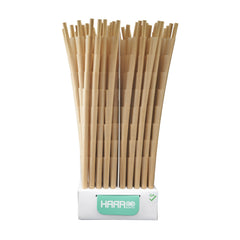 Hara Supply Paper Cones - 98mm - 800pc - Discreet Smoker