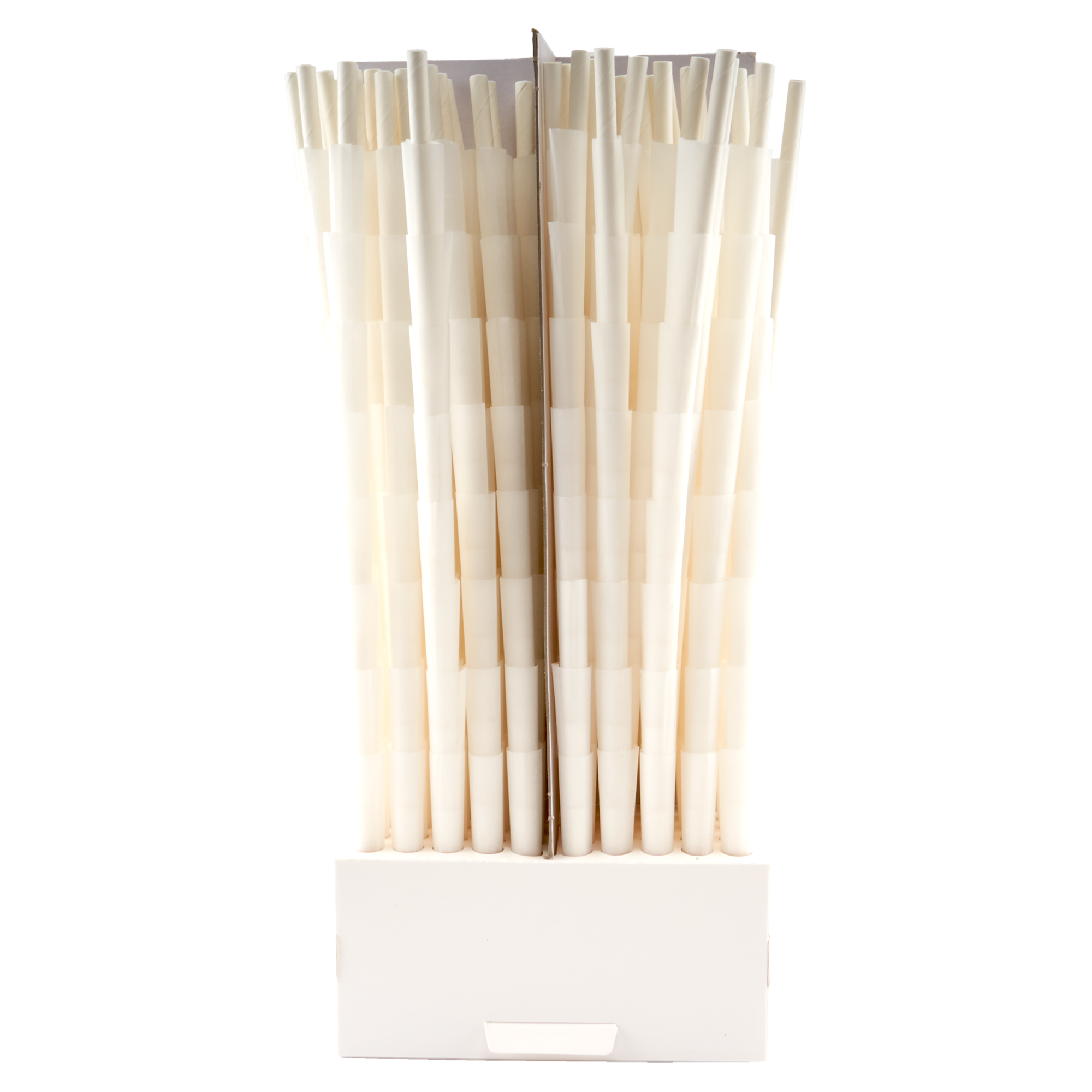 Pre Rolls Depot Paper Cones - King Size - 800pc - Discreet Smoker