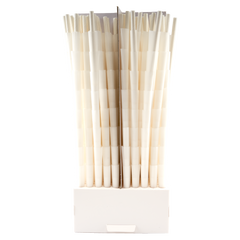 Pre Rolls Depot Paper Cones - King Size - 800pc - Discreet Smoker