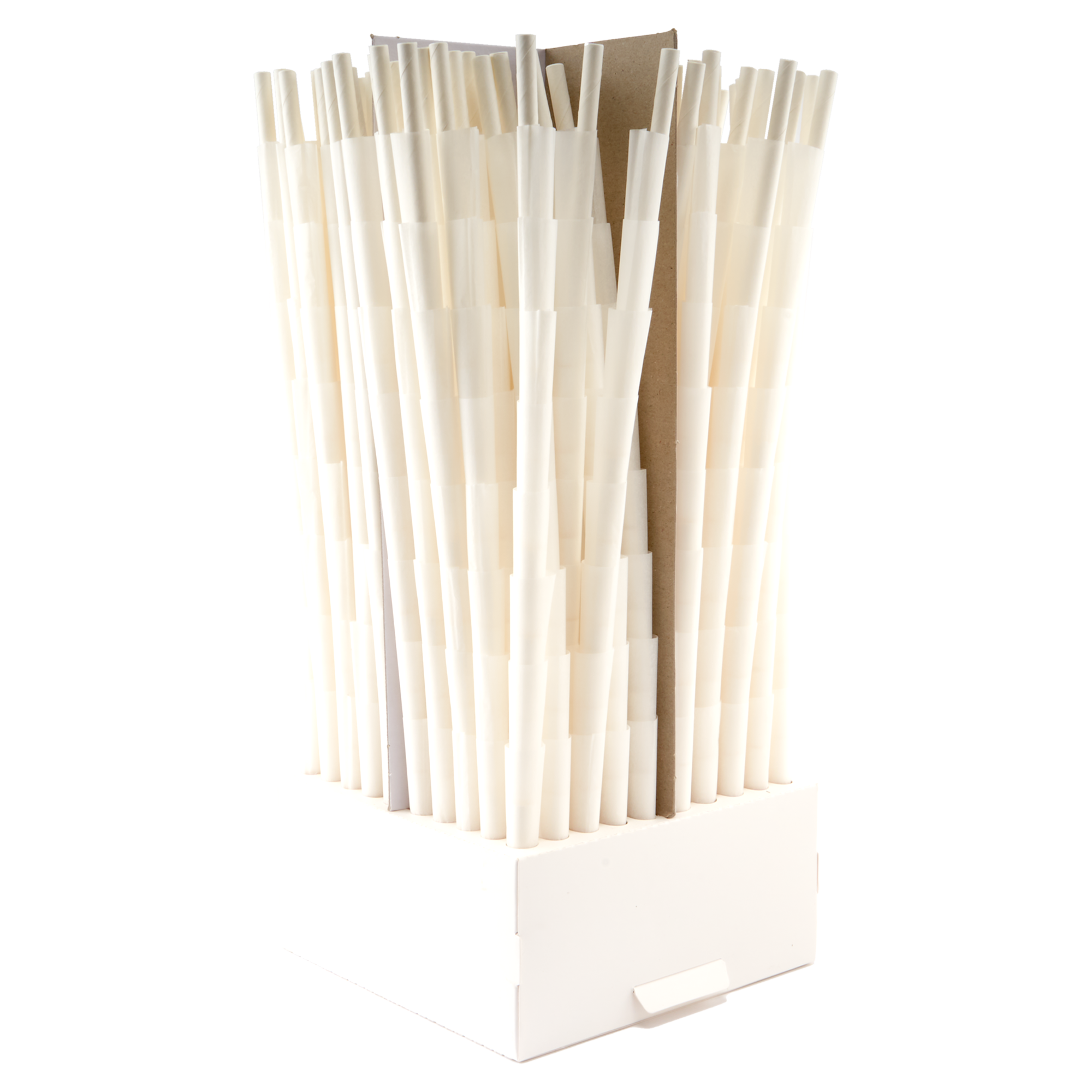 Pre Rolls Depot Paper Cones - King Size - 800pc - Discreet Smoker