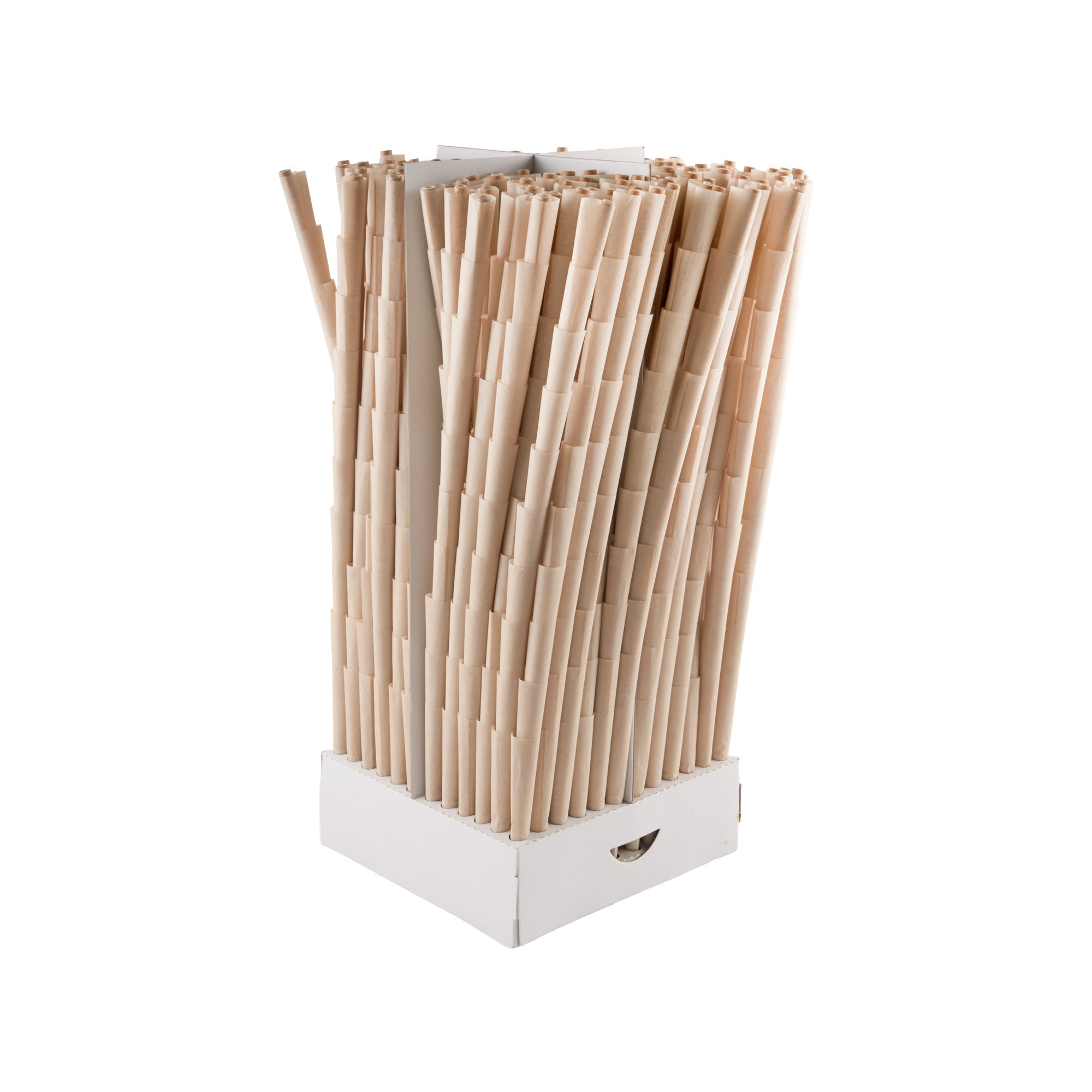 Hempire Paper Cones - 98mm - 1440pc
