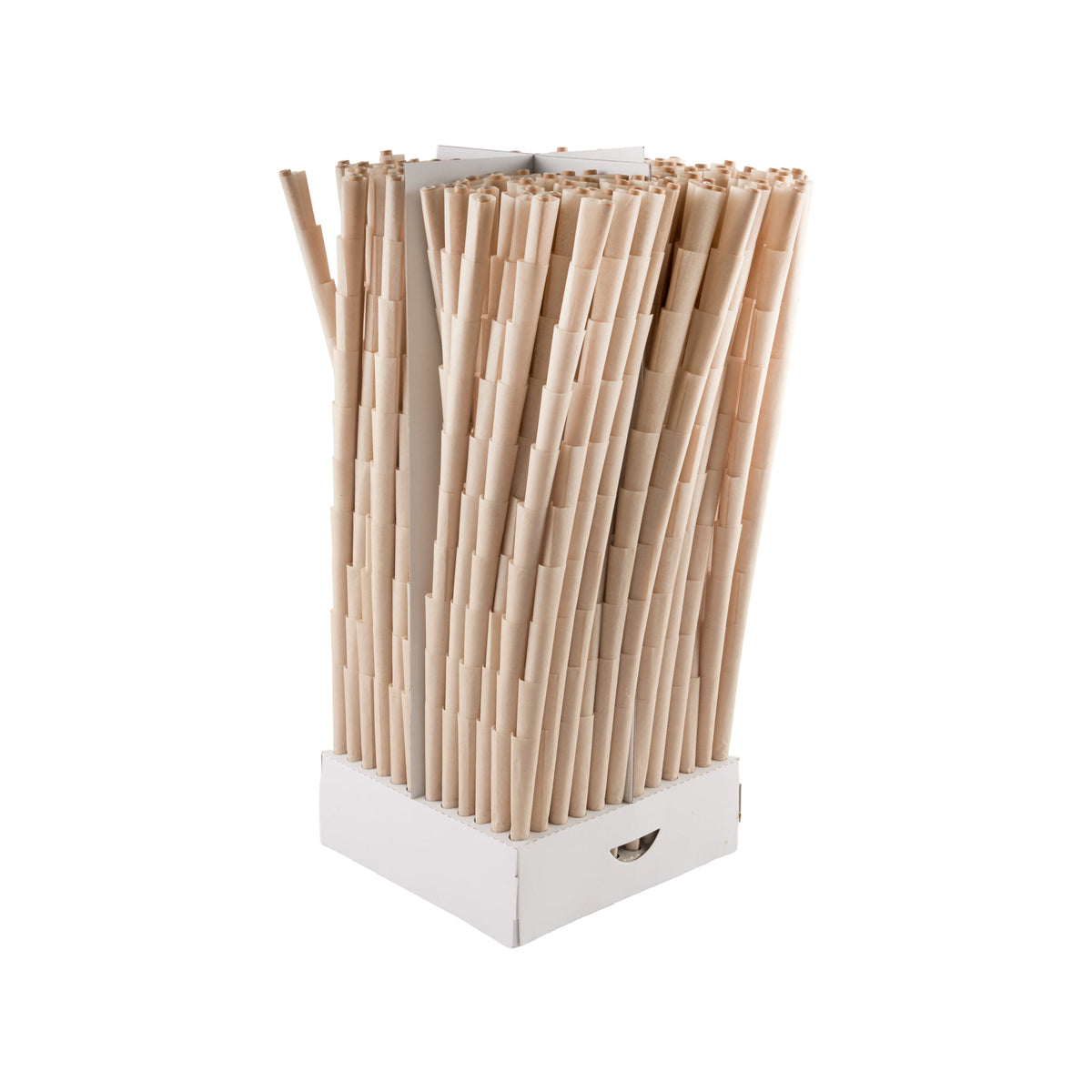 Hempire Paper Cones - 98mm - 1440pc - Discreet Smoker
