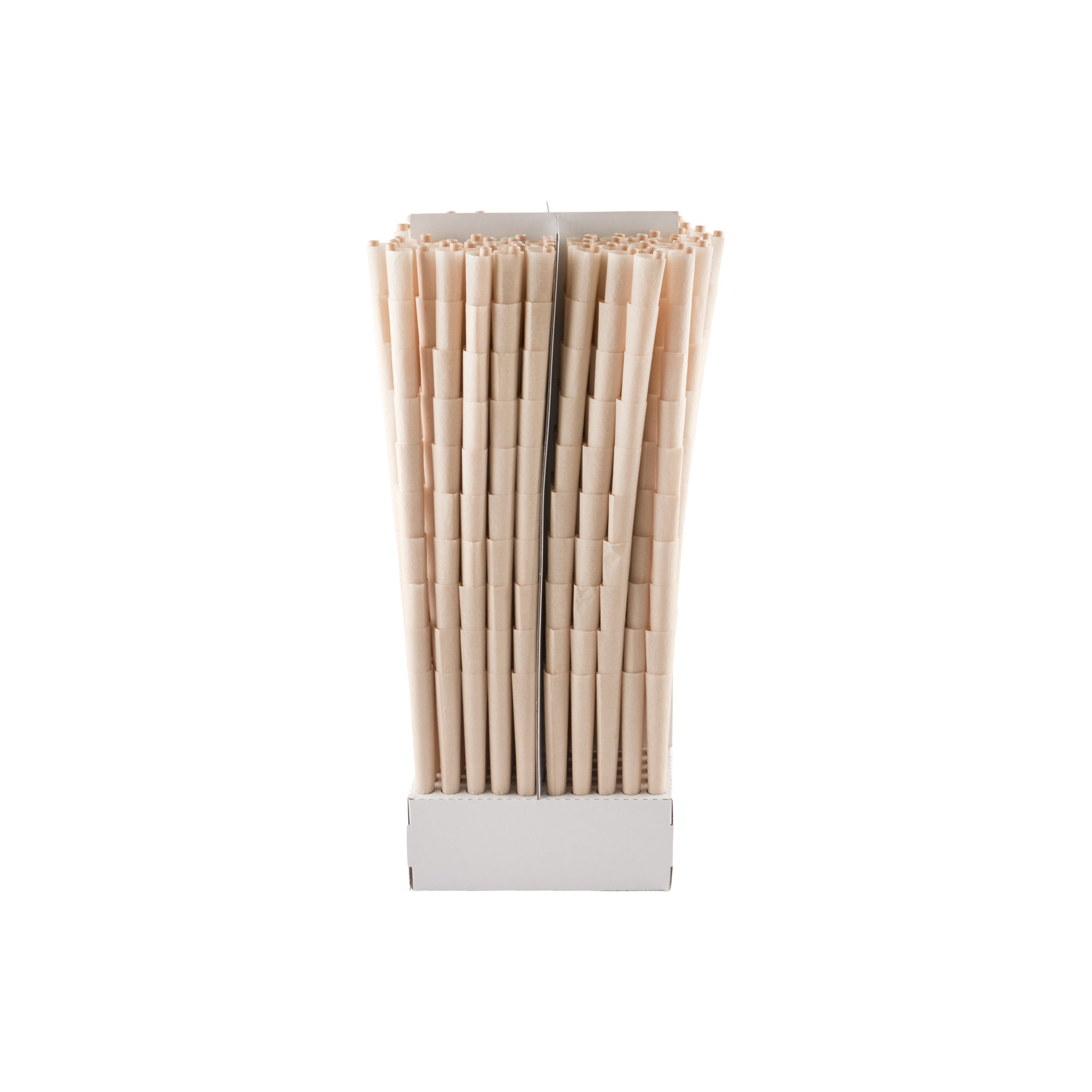 Hempire Paper Cones - 109mm - 1000pc