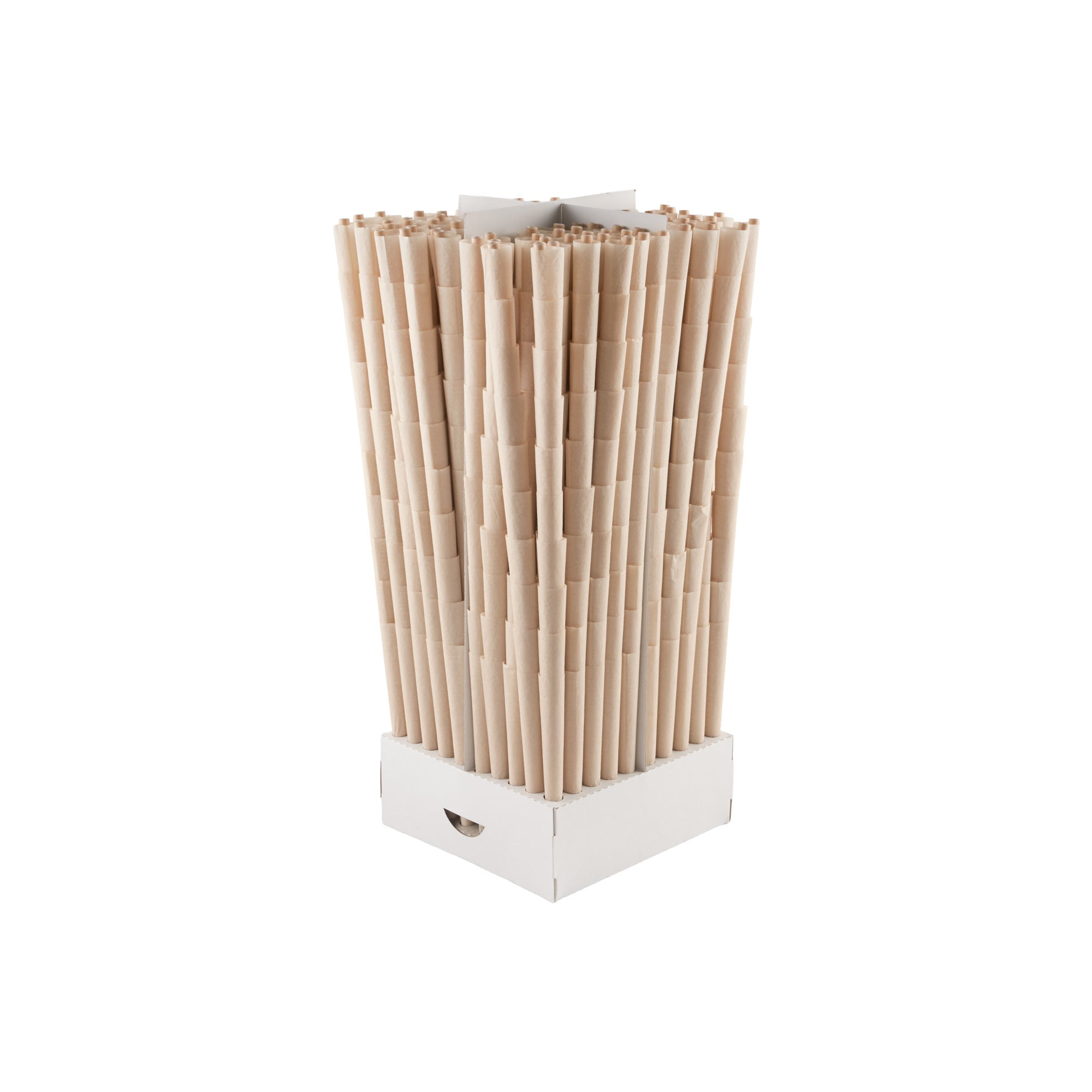 Hempire Paper Cones - 109mm - 1000pc