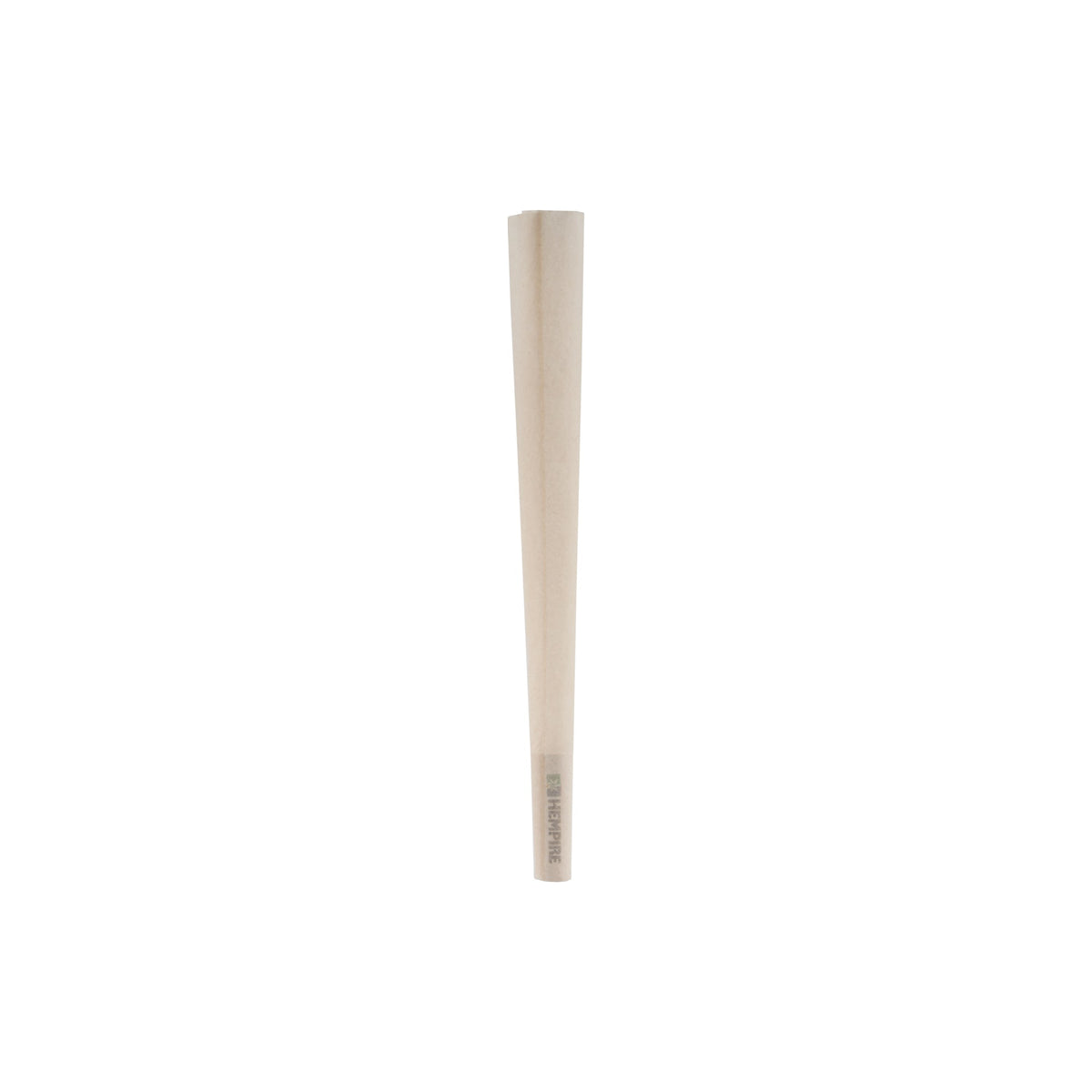 Hempire Paper Cones - 109mm - 1000pc - Discreet Smoker