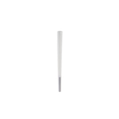 Hara Supply Paper Cones - 98mm - 800pc - Slim Size - White