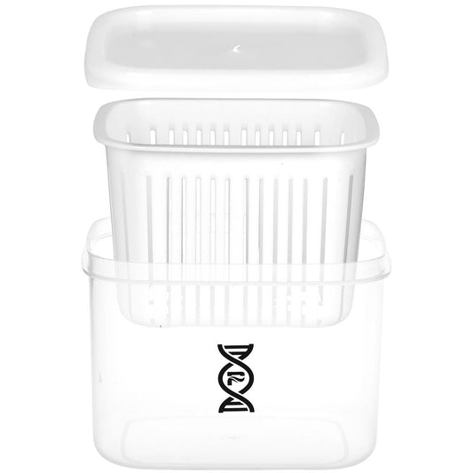 Pulsar CORE Dunk Cleaning Station Large - 3.5" x 4.7" x 4.3" - Discreet Smoker