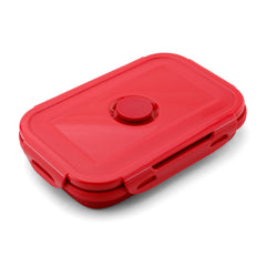 Truweigh Crimson Collapsible Bowl Scale - 1000g x 0.1g