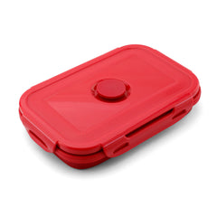 Truweigh Crimson Collapsible Bowl Scale - 200g x 0.01g