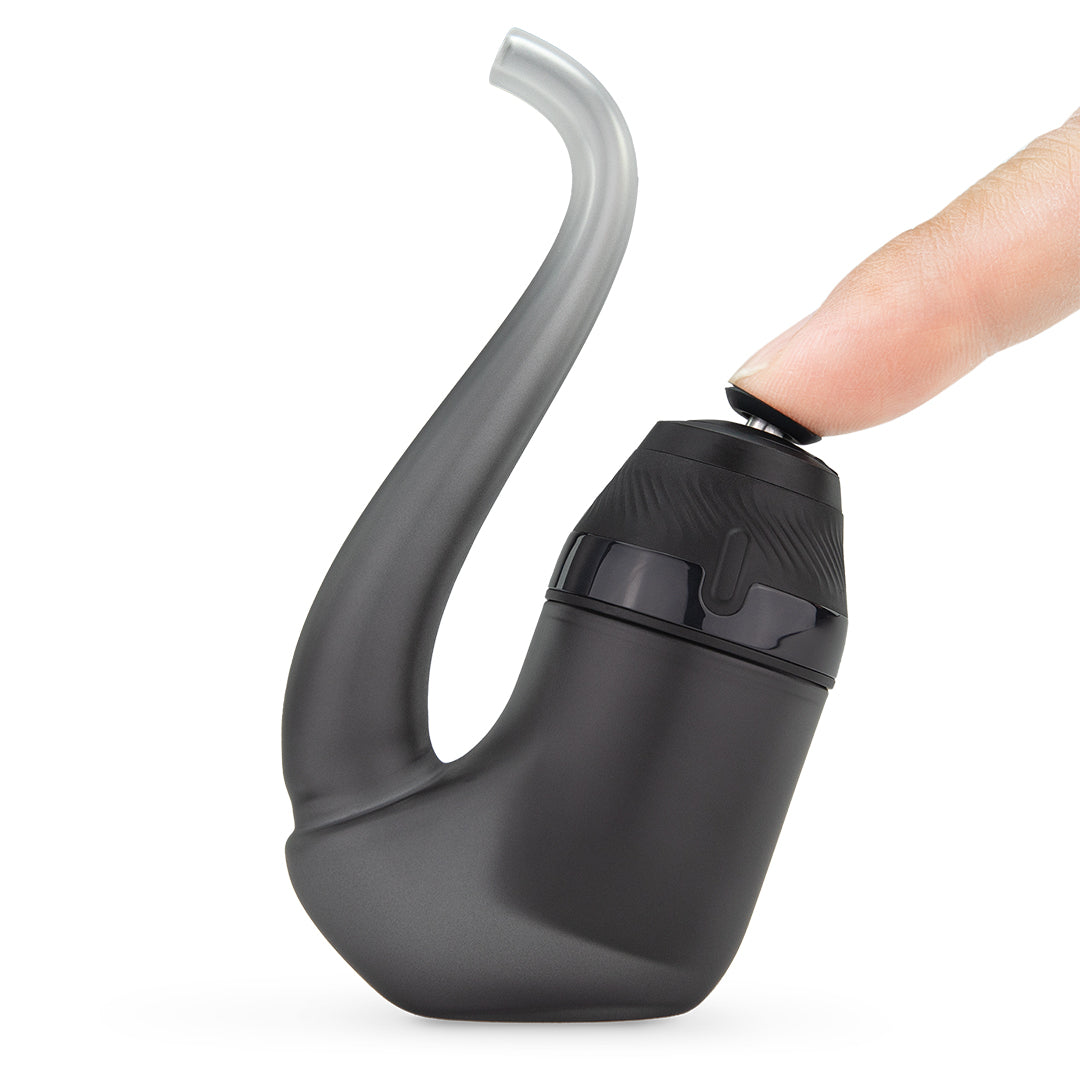 Puffco New Proxy Vaporizer - Discreet Smoker