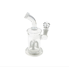The Drizzle Sipper 7” Bong - Discreet Smoker