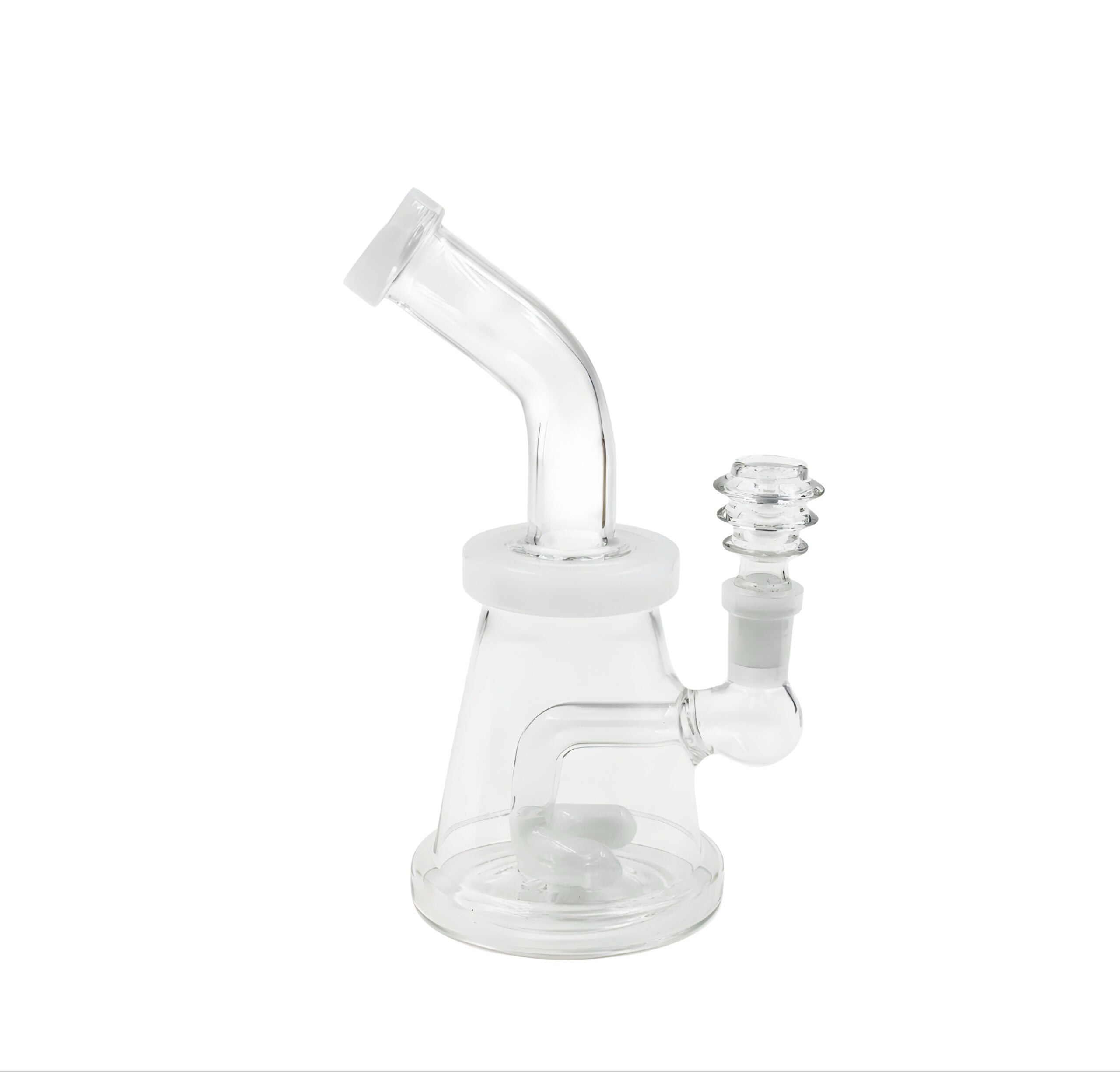7" Pocket Puffer Bong - Discreet Smoker