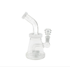 7" Pocket Puffer Bong - Discreet Smoker