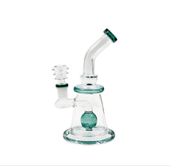Color Pop Bong - Discreet Smoker